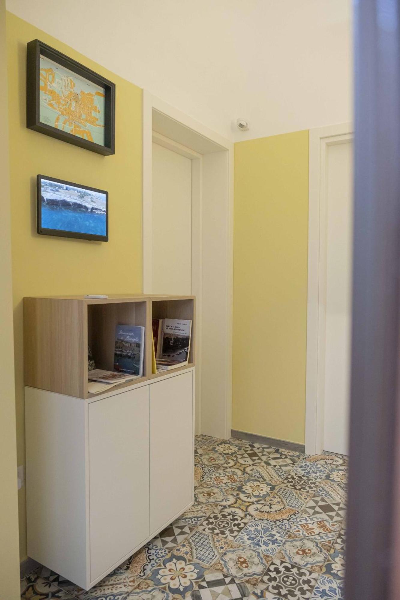 Il Pendio B&B Bisceglie Exterior foto