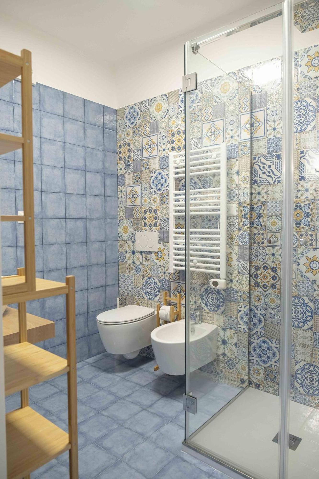 Il Pendio B&B Bisceglie Habitación foto