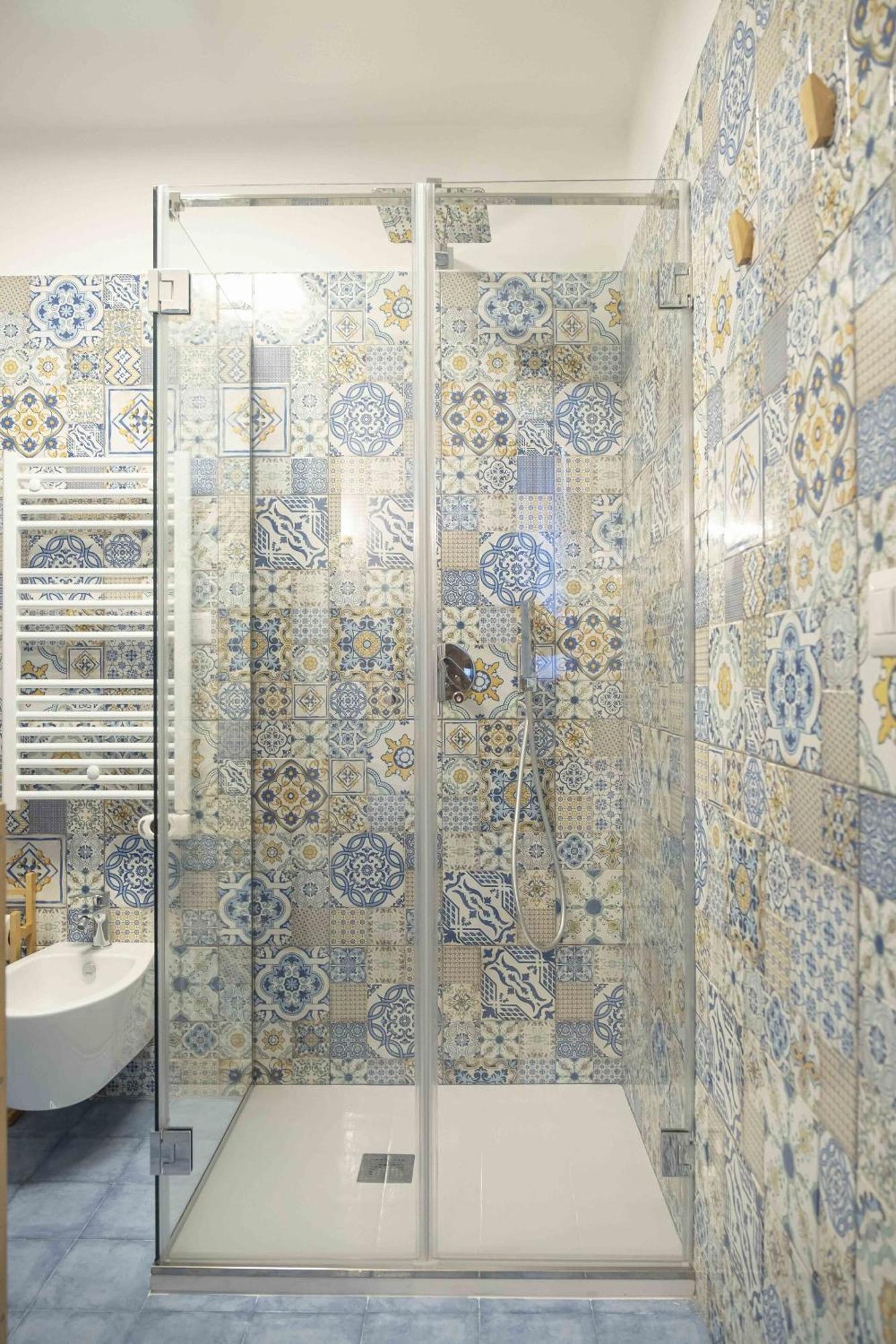 Il Pendio B&B Bisceglie Exterior foto