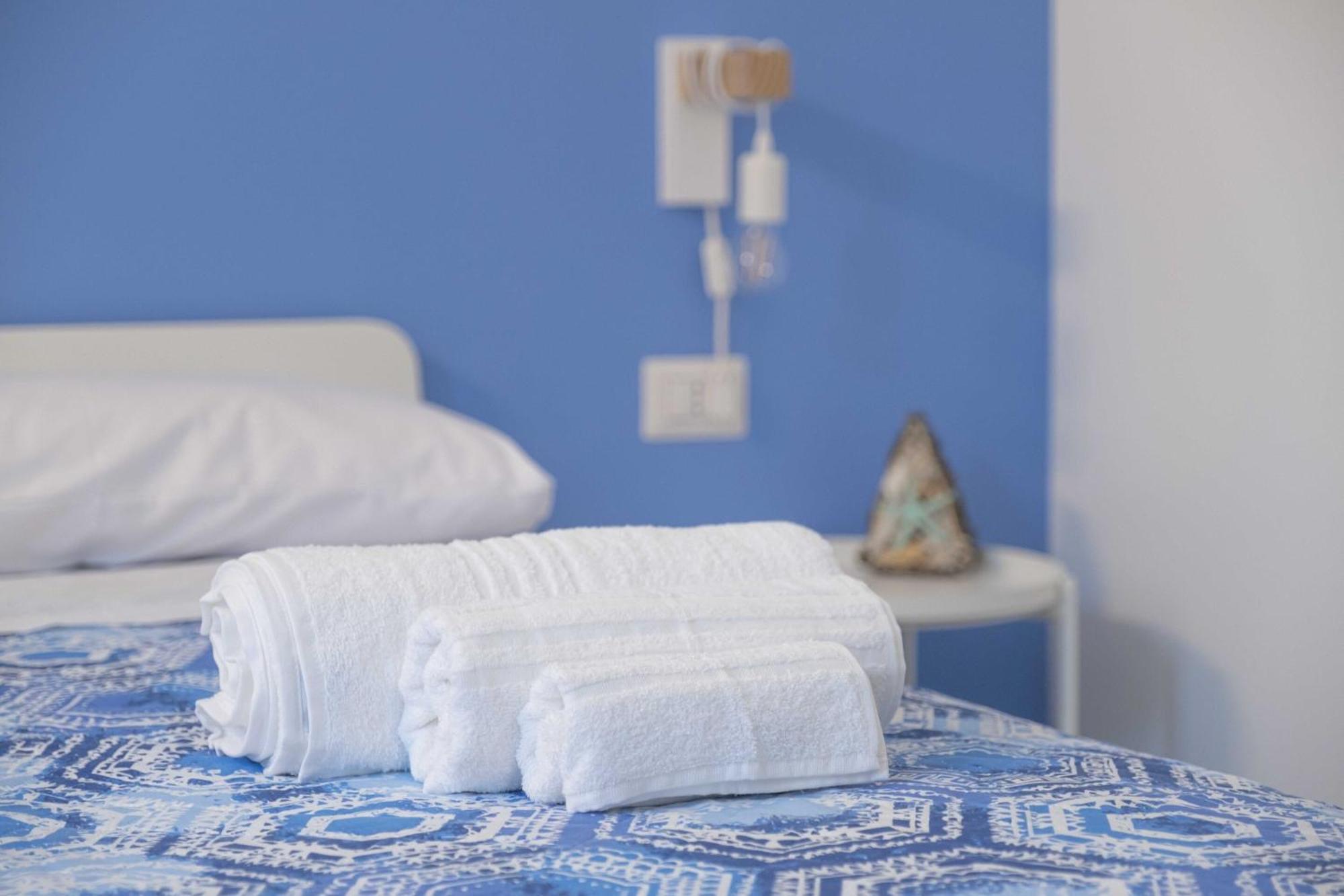 Il Pendio B&B Bisceglie Habitación foto