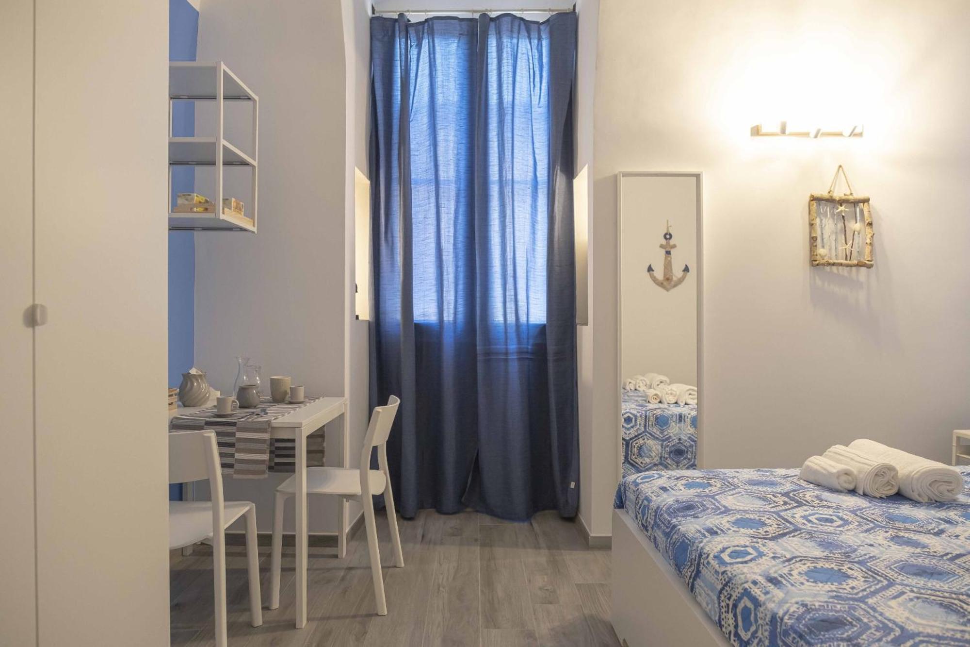 Il Pendio B&B Bisceglie Exterior foto