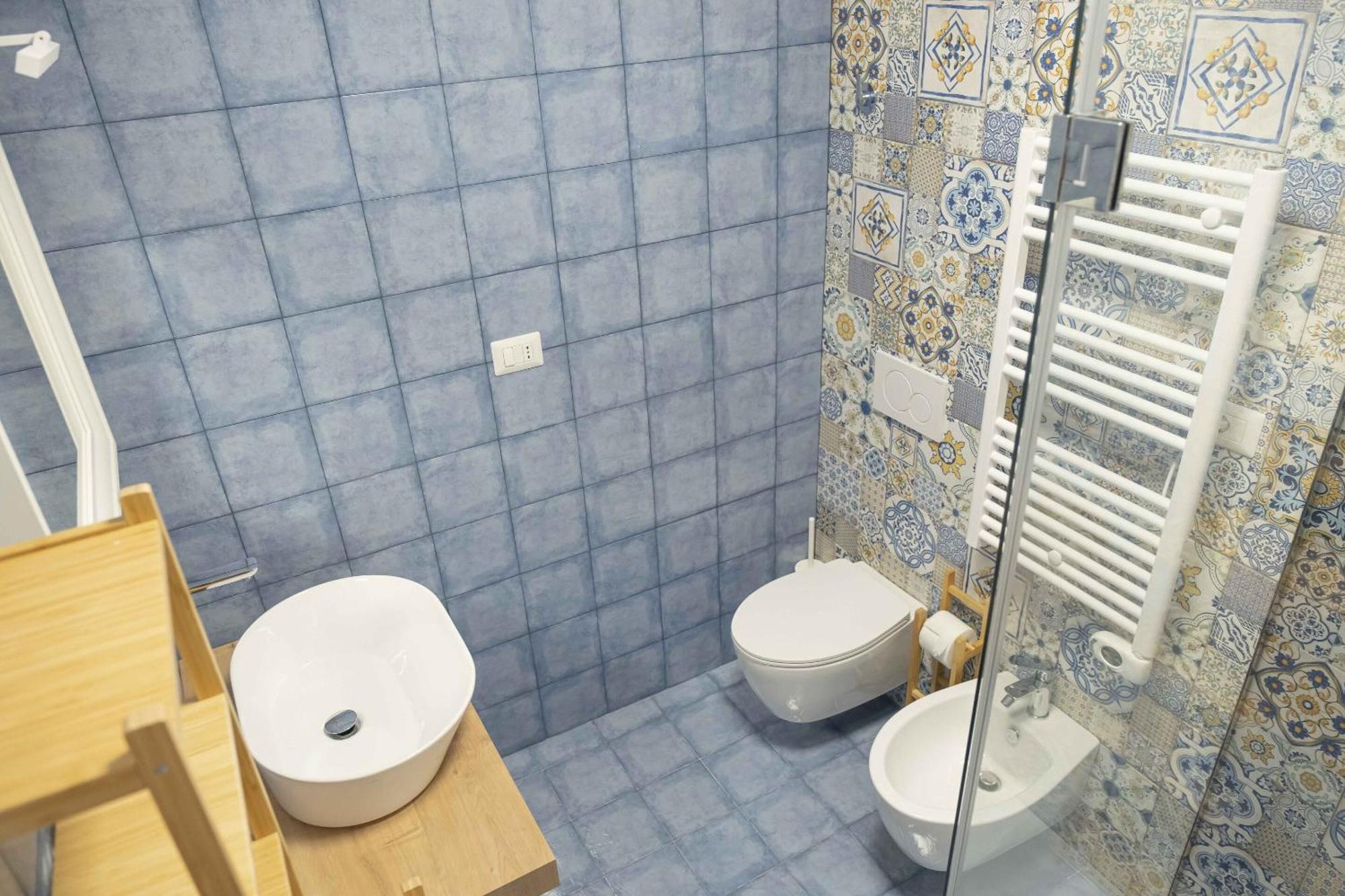 Il Pendio B&B Bisceglie Exterior foto