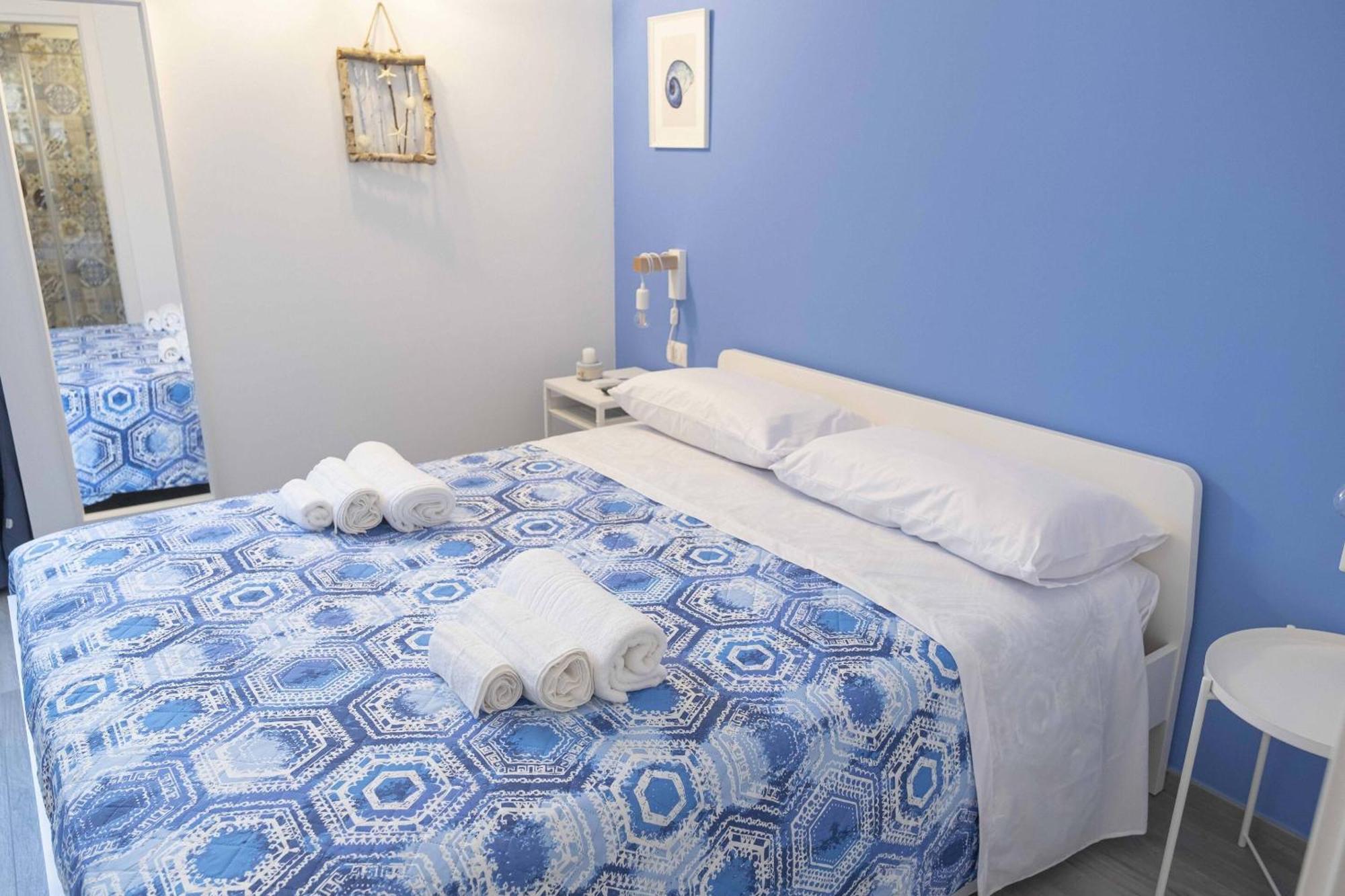 Il Pendio B&B Bisceglie Habitación foto